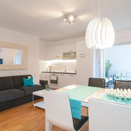 Apartment Akvarel 스플리트 외부 사진