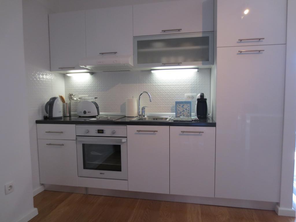 Apartment Akvarel 스플리트 외부 사진