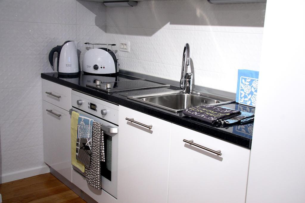 Apartment Akvarel 스플리트 외부 사진