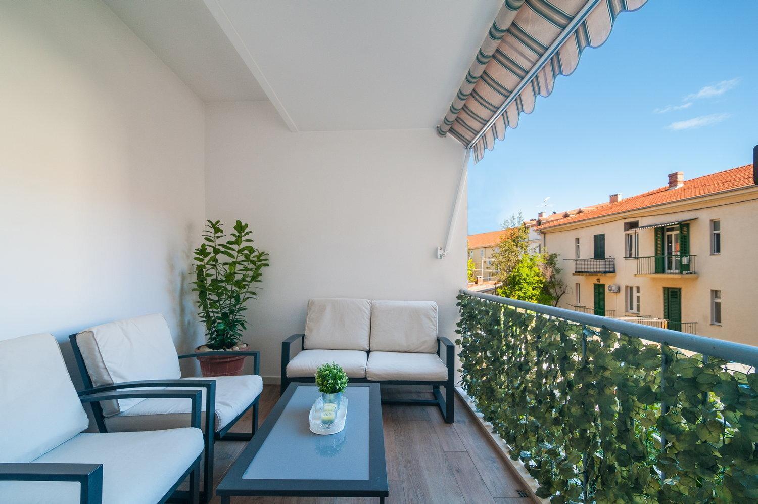 Apartment Akvarel 스플리트 외부 사진
