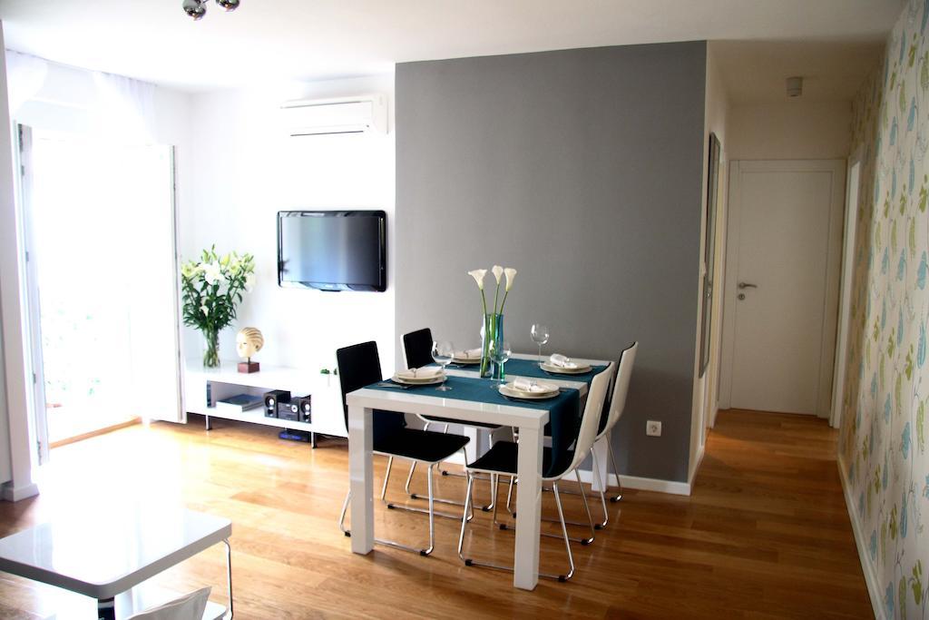 Apartment Akvarel 스플리트 외부 사진